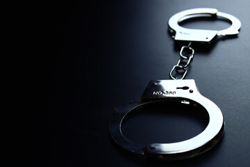 handcuffs